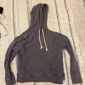 Women’s universal threads hoodie